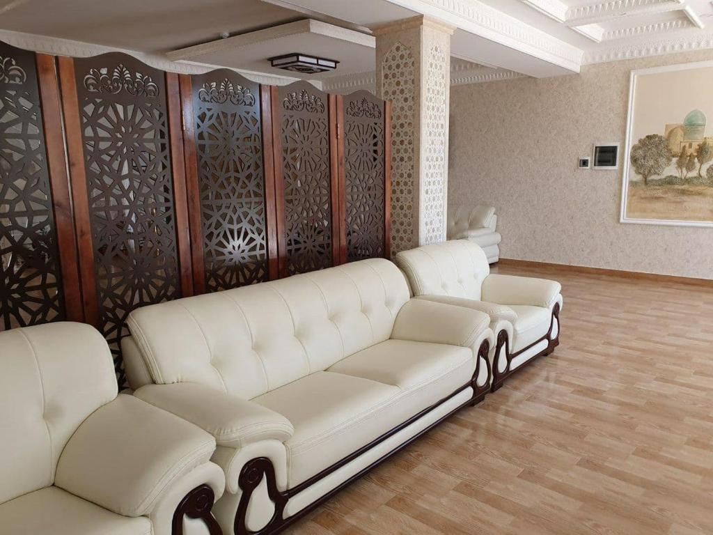 Al-Khabib Hotel