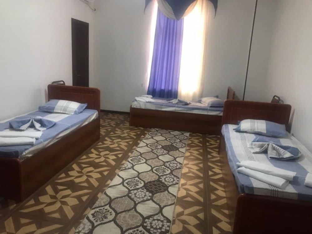 NUR Hotel & Resort