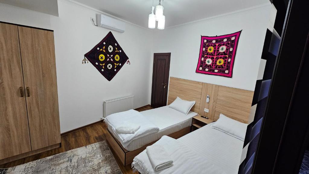 Hotel Mehribon