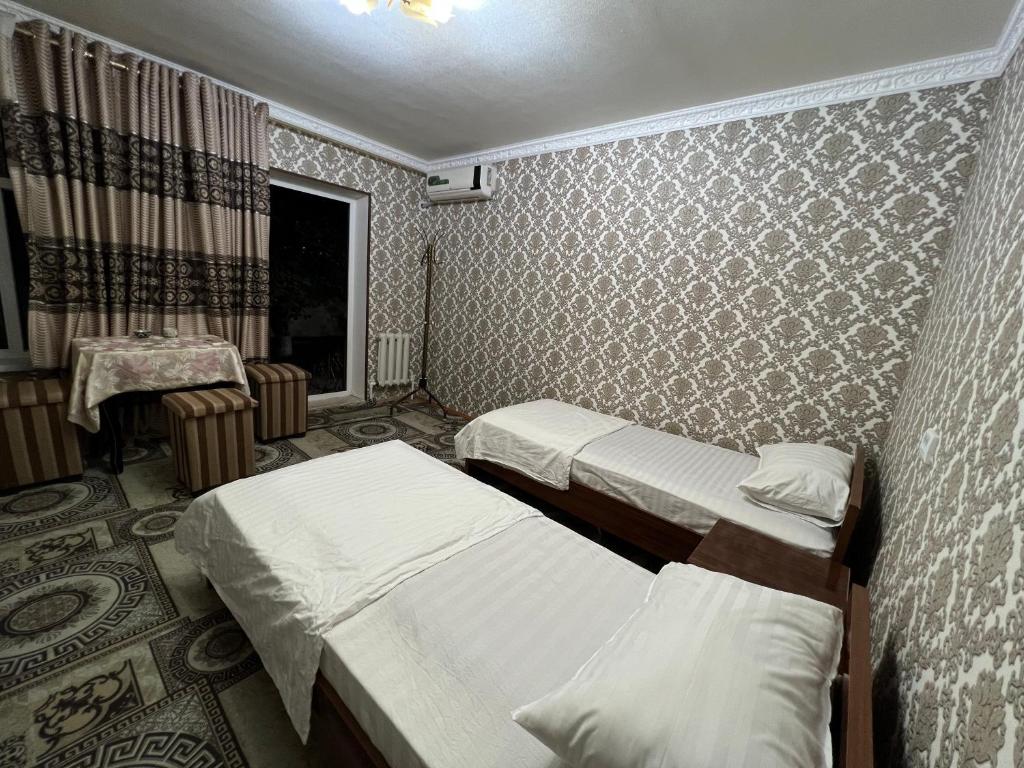 Dilnura Guest House