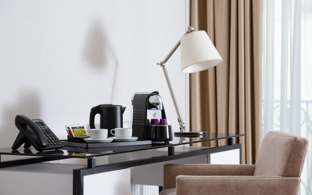 Mercure Tashkent