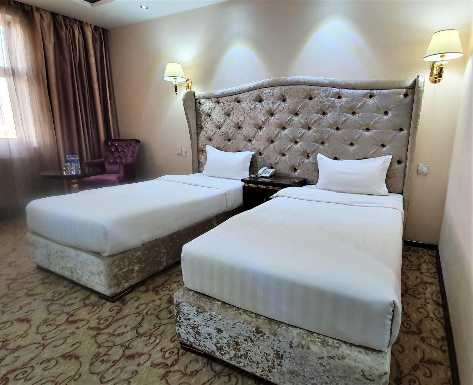 Emirkhan Hotel