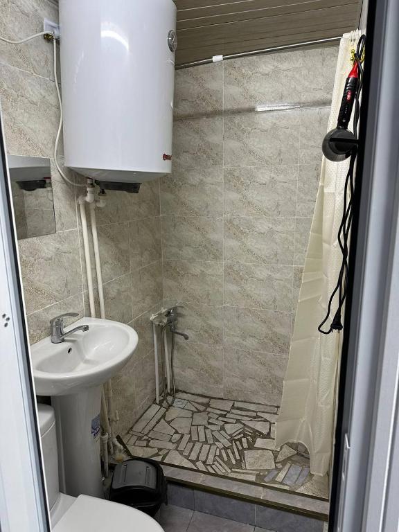 Ilhombek Guest House Hotel