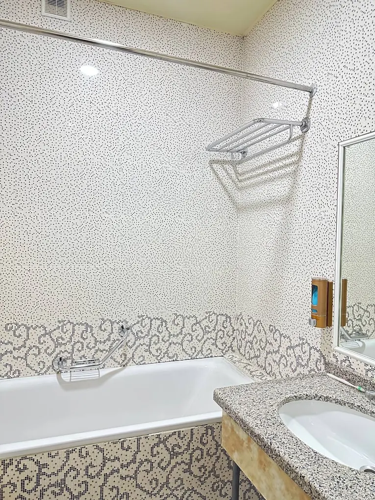 Marakand Saroyi Mehmonxonasi