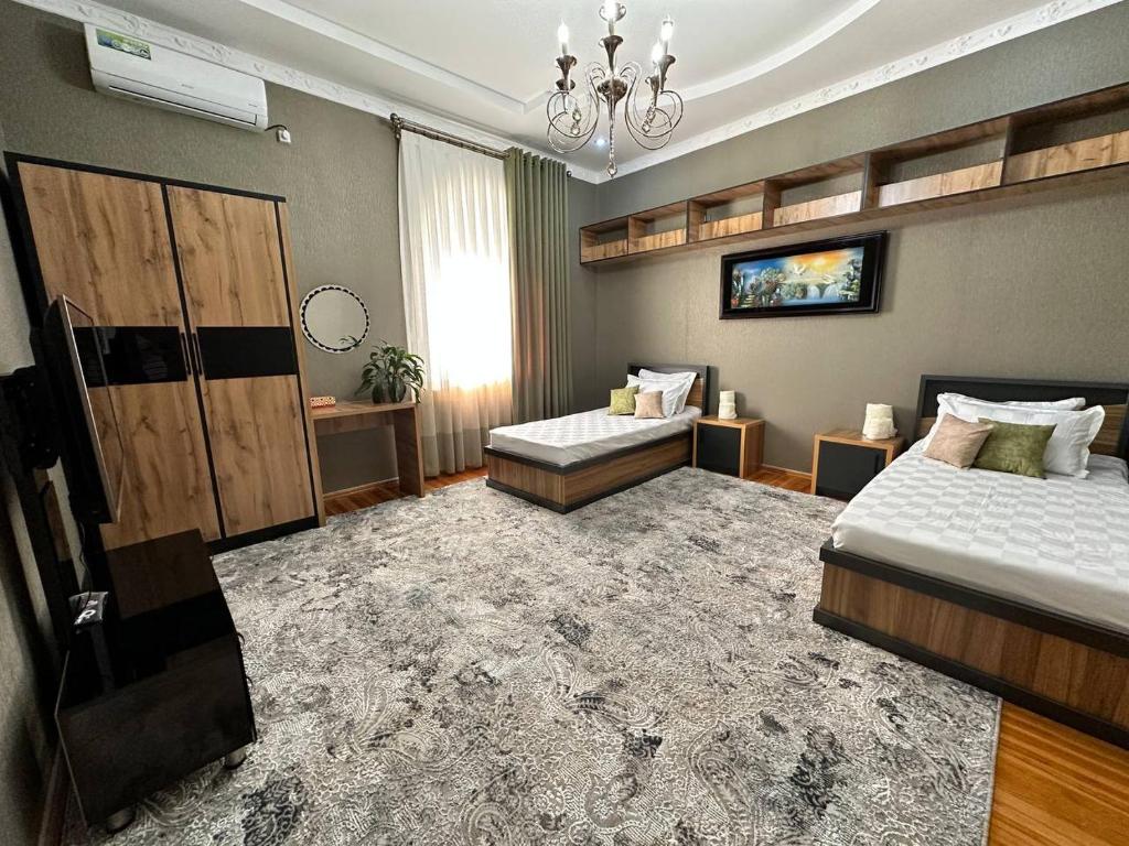 VILLA ANOR Family Guest House