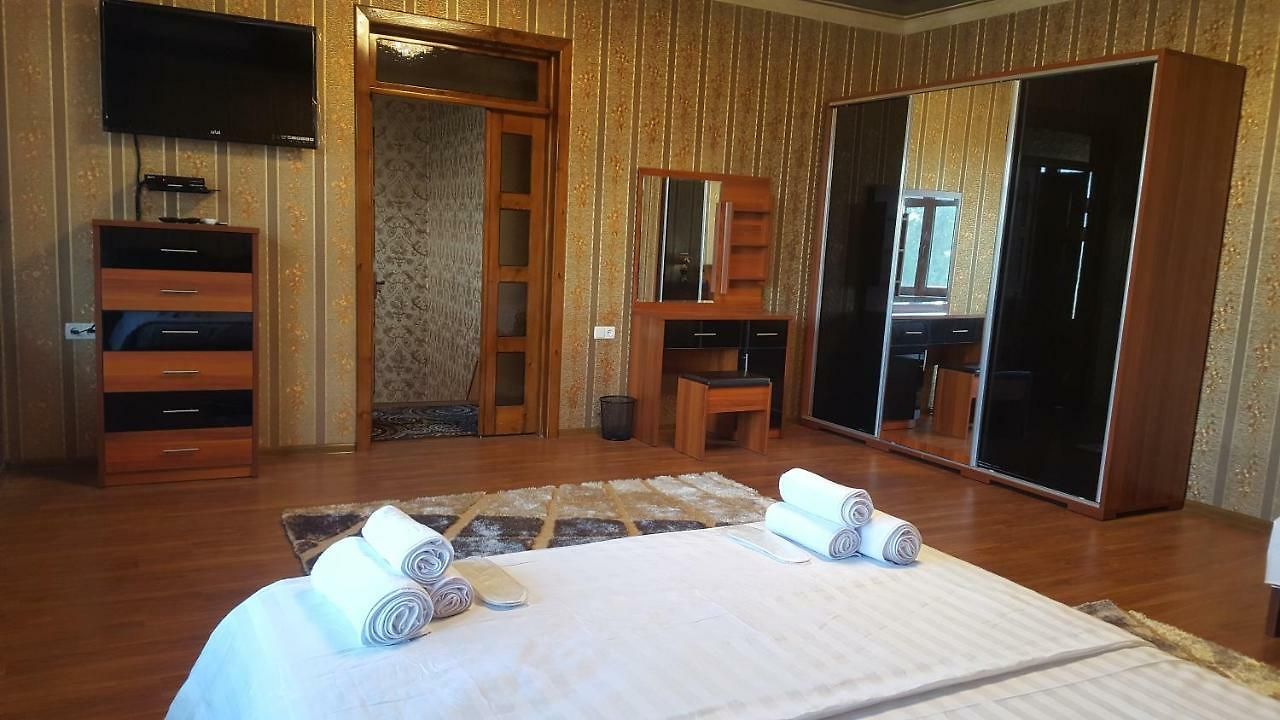 Samandar B&B