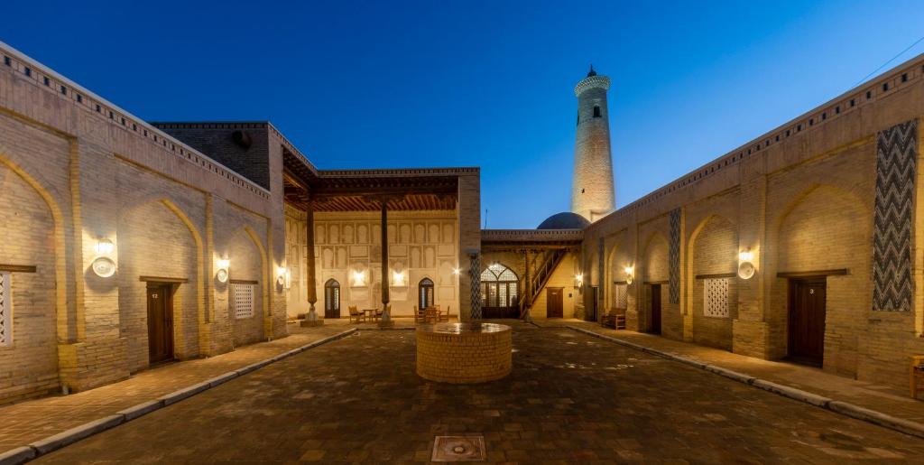 New Star Boutique Hotel