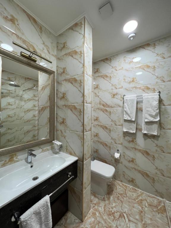 Отель Palace Hotel