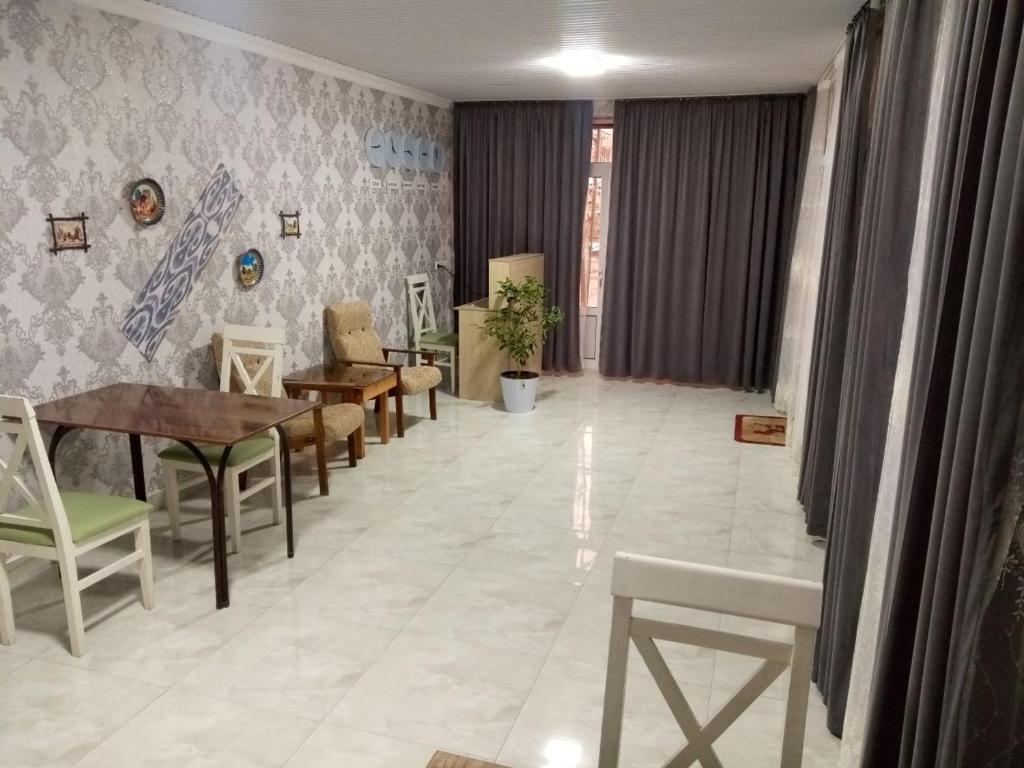 Samarkand Amira