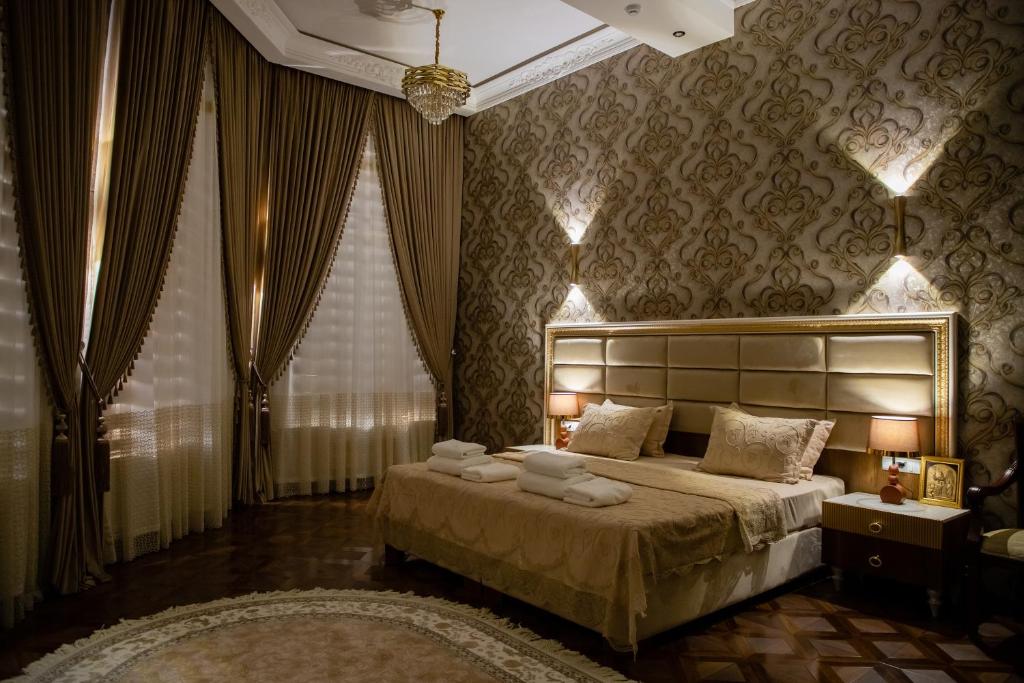 Renaissance Boutique Hotel