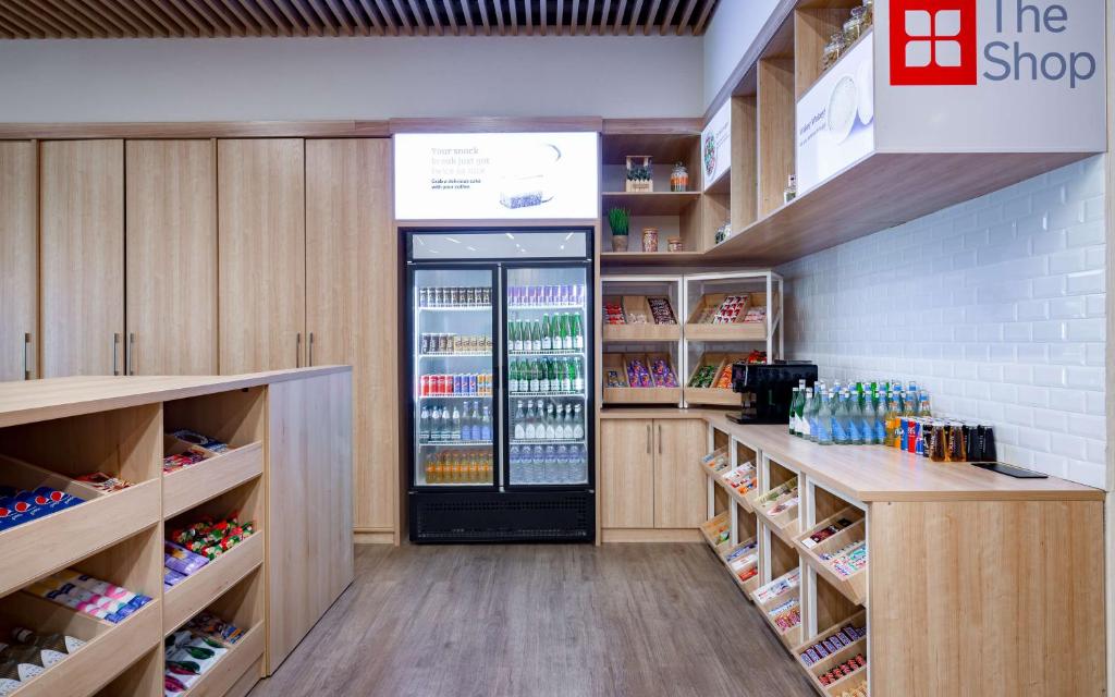 Hilton Garden Inn Samarkand