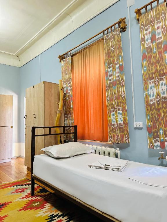 Dervish Hotel & Hostel