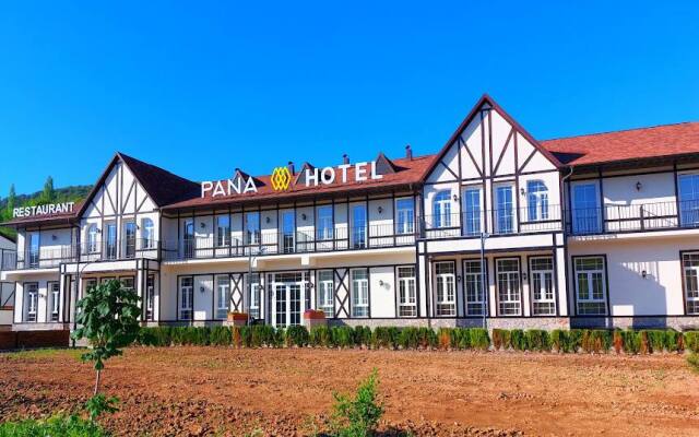 Pana Hotel Family Resort