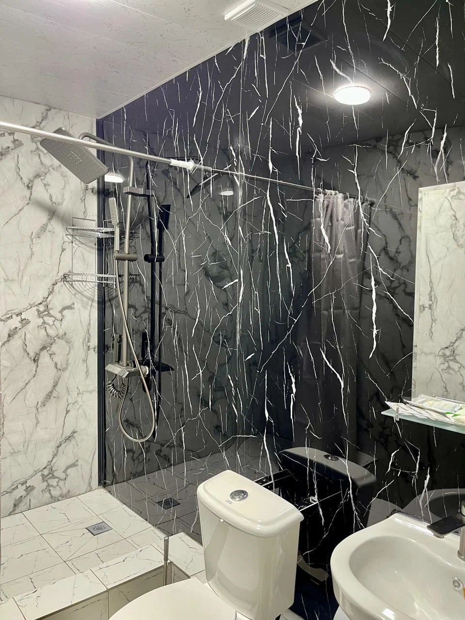 Amor fati hotel and group Toshkent