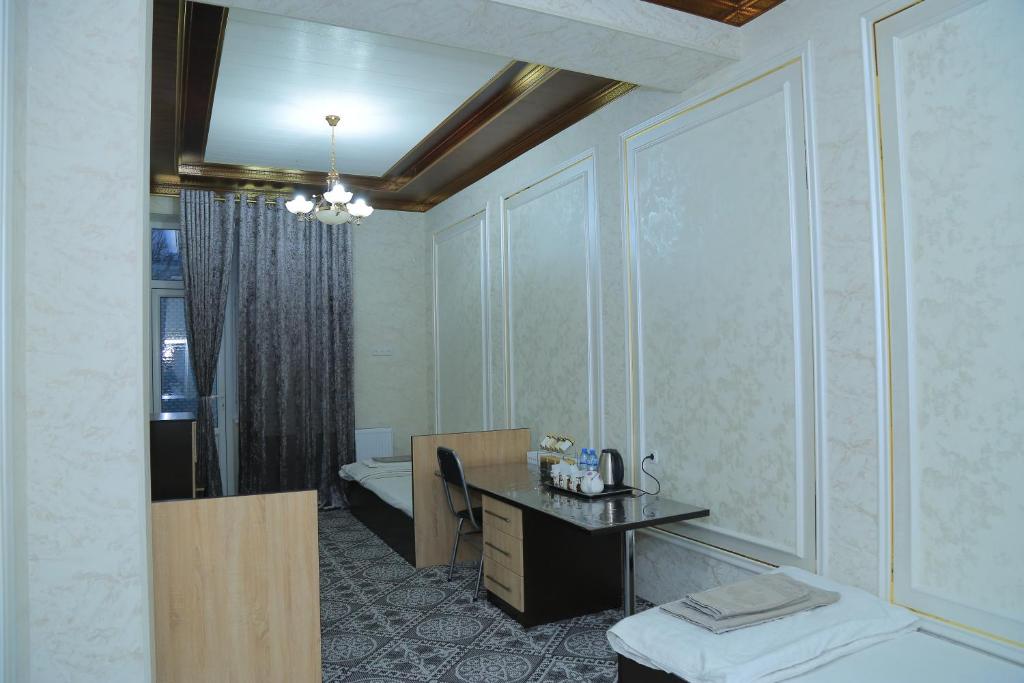 Hostel Farovon