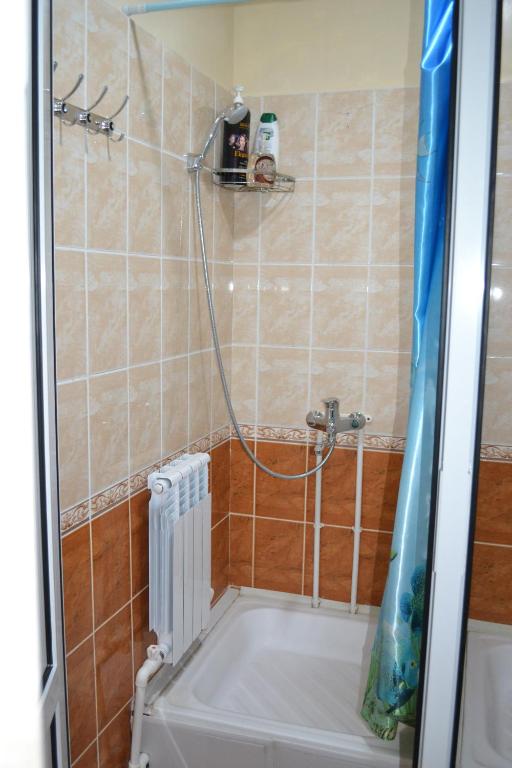 Hostel Farovon