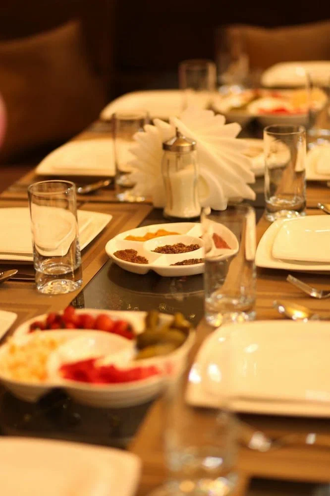 Pearl Tashkent Hotel