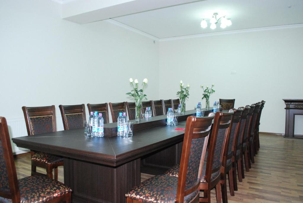 Hotel Jahon Palace