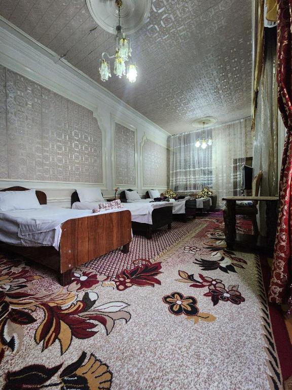 B&B Giza