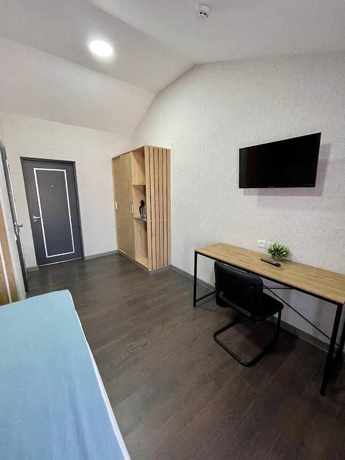 Bobur Hotel