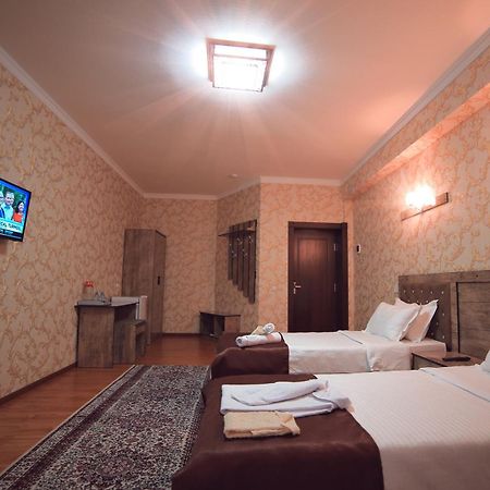 Hotel ASR