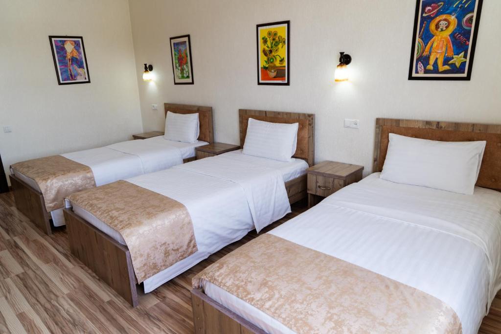 Tourist INN Hotel