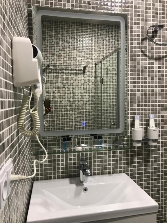 Khan Orda Hotel