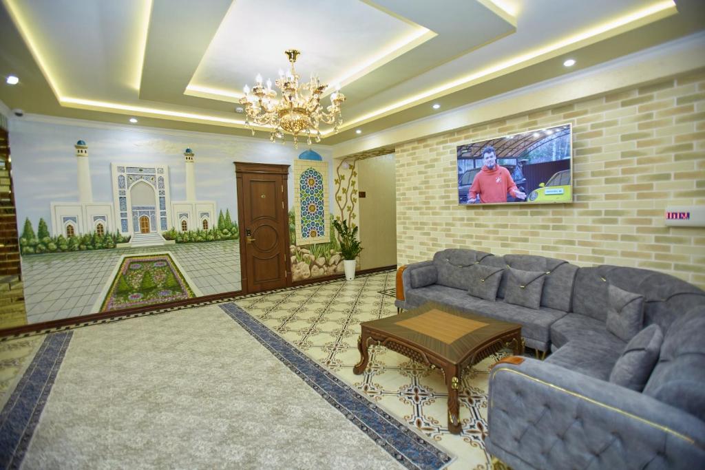 Hotel Shahdil
