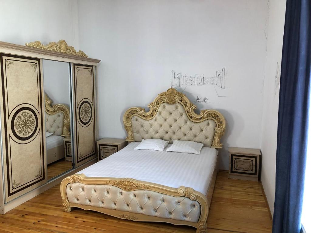 Silk Road Guest House