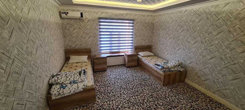 Sheykh Hostel