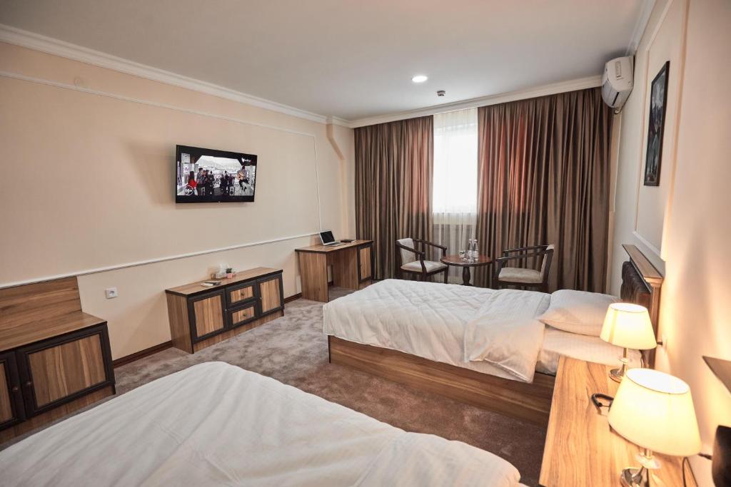 BAL Hotel Tabassum