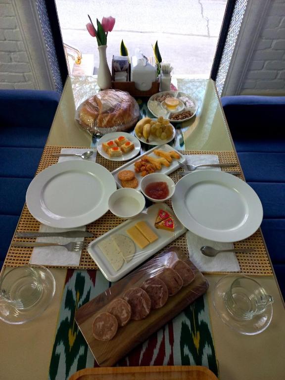Khan Orda Hotel