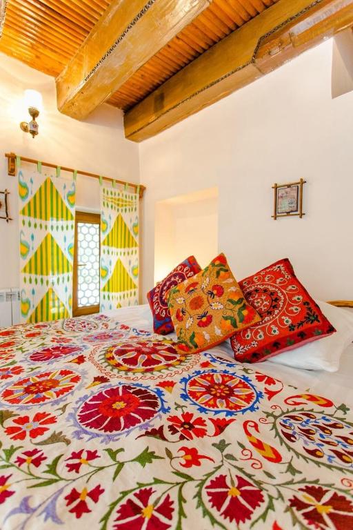 Amulet Hotel