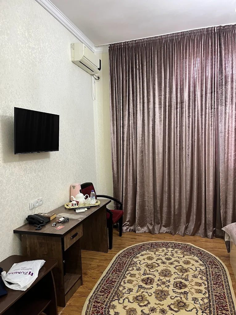 Отель Ratmina- Muinak