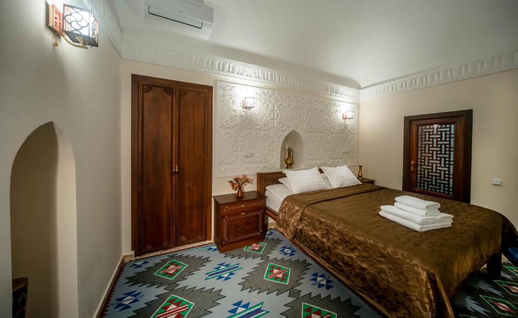 New Star Boutique Hotel