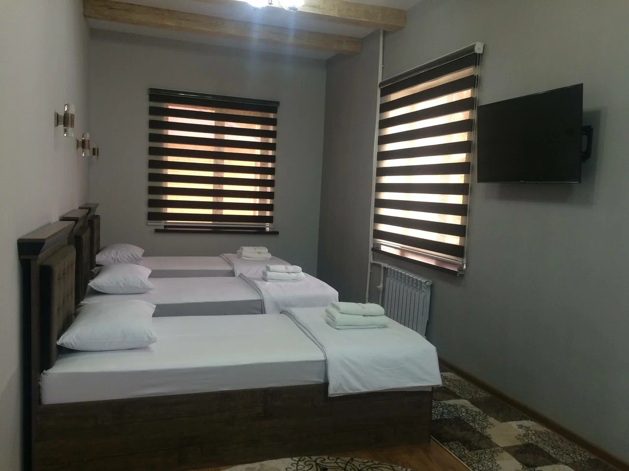 Profi Inn Boutique Hotel