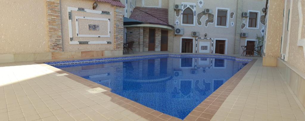 Emirkhan Hotel