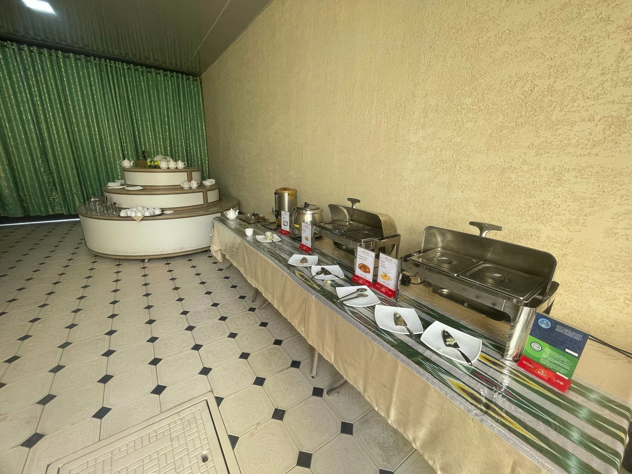 Kesh Hotel