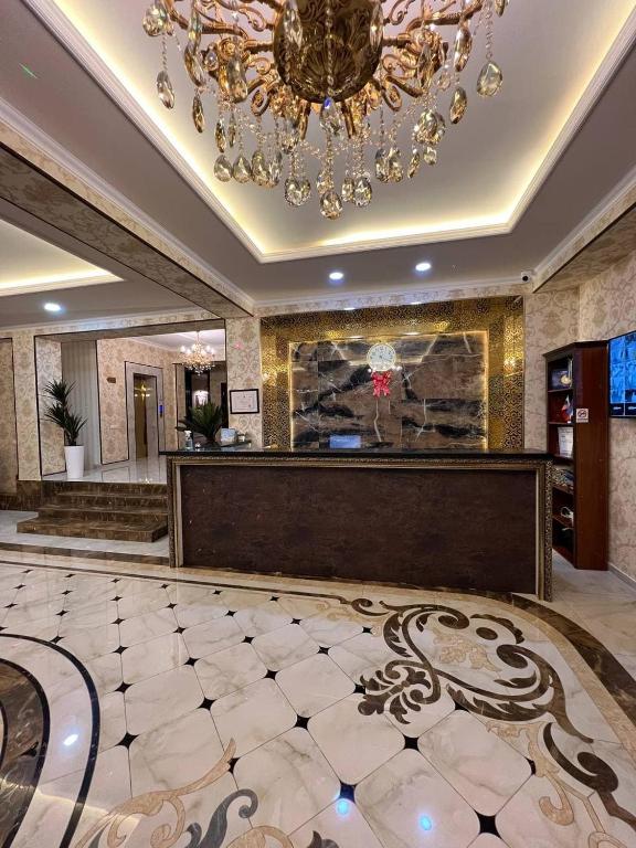 Отель Orient Inn