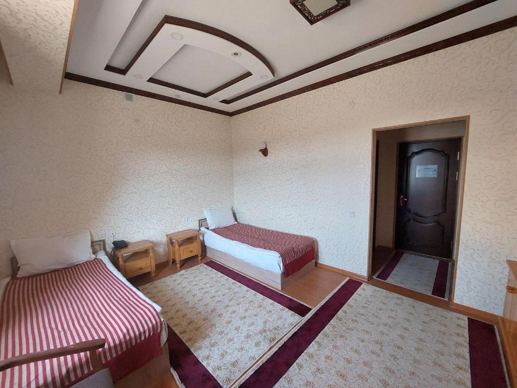 Hotel Shams Khiva