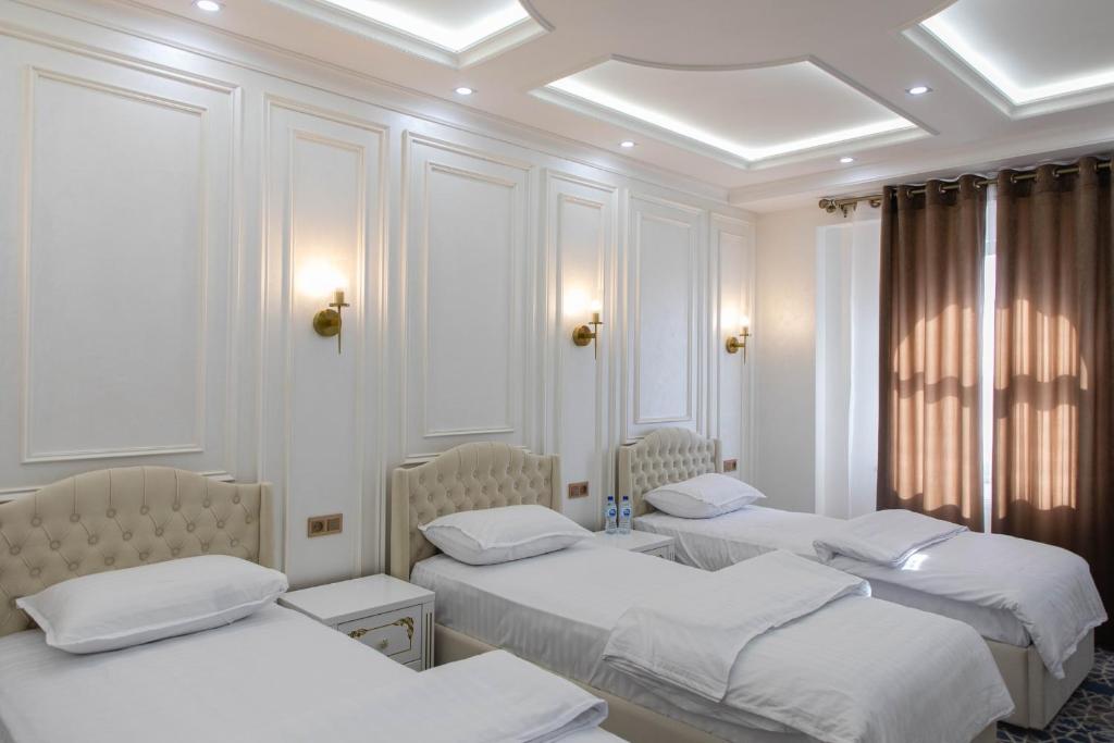 Ardani Hotel