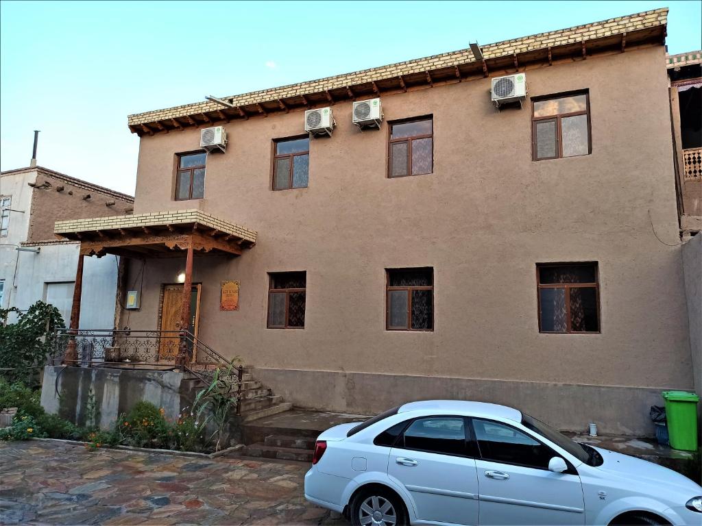 Art House Hotel Khiva