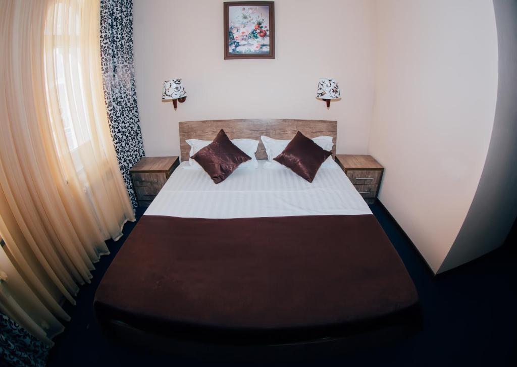 Hotel Bek Samarkand