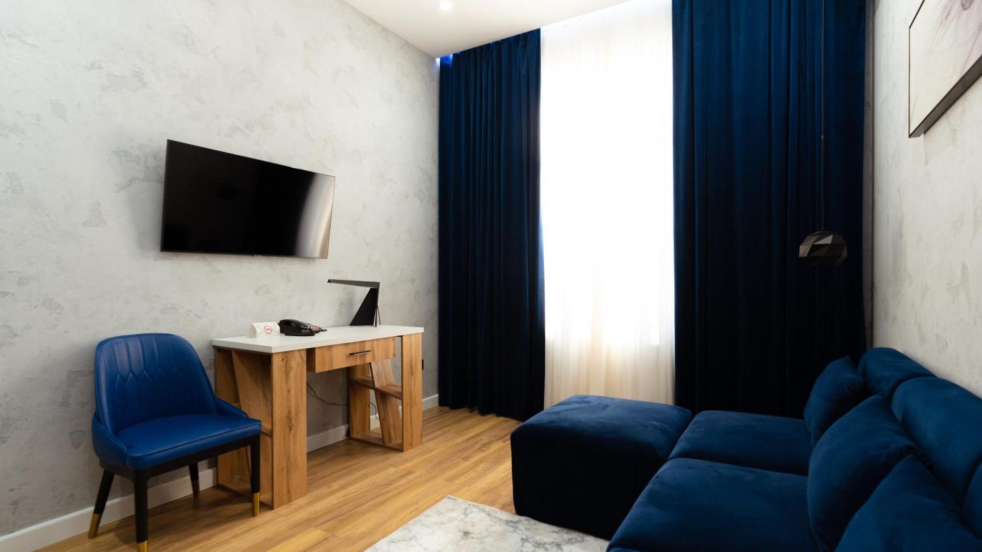Harmony Luxury