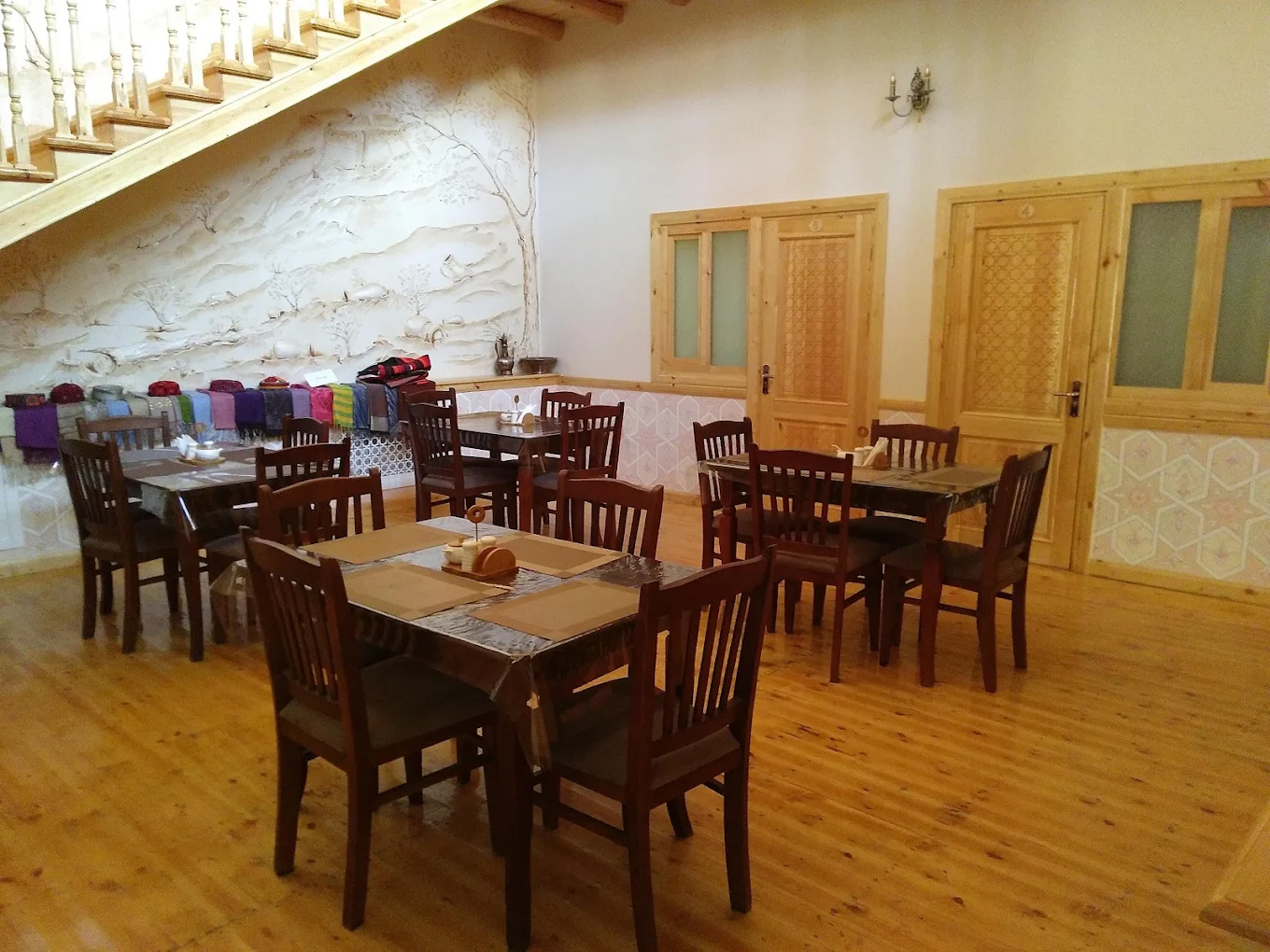 Бутик-Отель Old Town