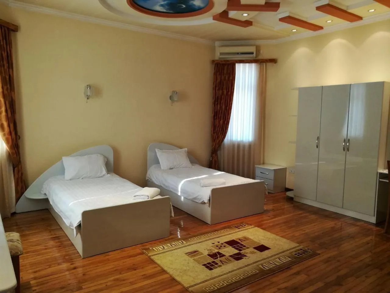 Archa Hotel