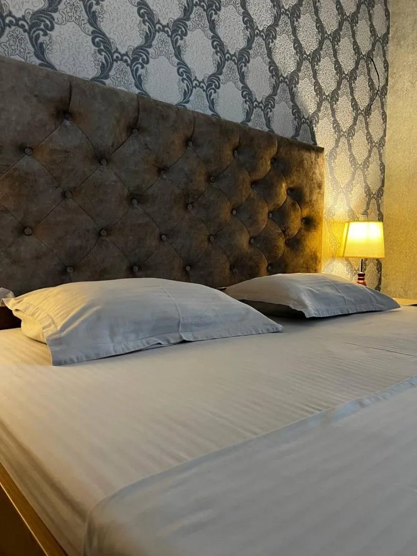 Lalibey Hotel