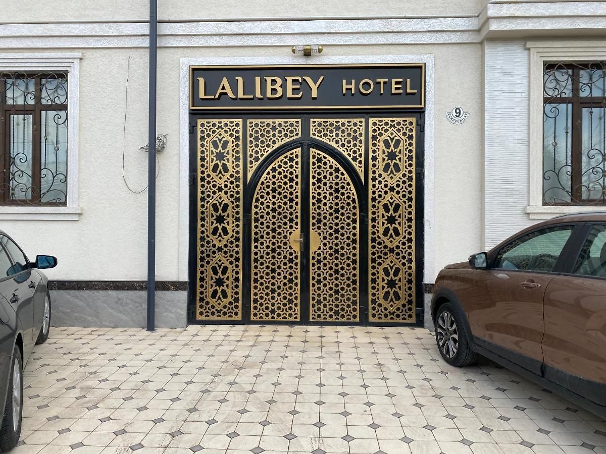 Lalibey Hotel