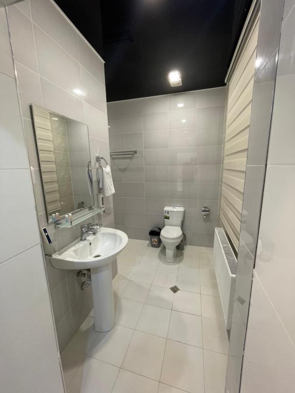 Chinor Hotel Fergana
