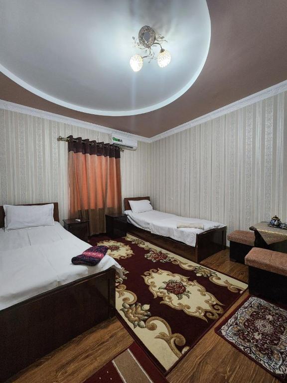 B&B Giza